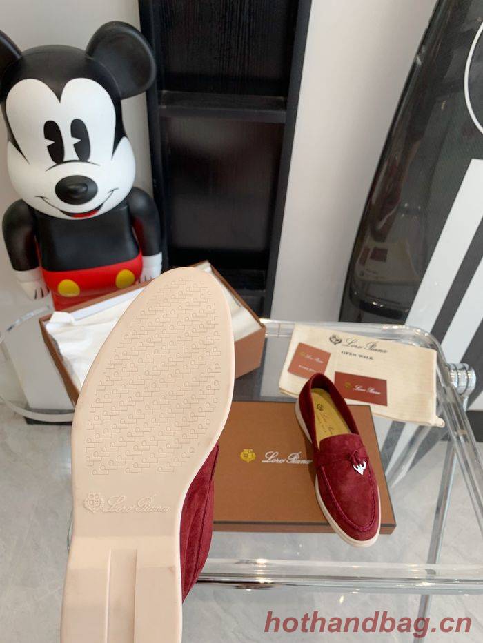 Loro Piana Couple Shoes LPS00029 Loro Piana Couple Shoes LPS00029